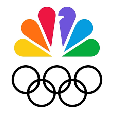 NBC Olympics logo